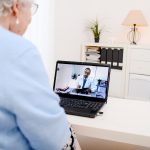 Health and fitness Care for More mature Grown ups in the COVID-19 Era