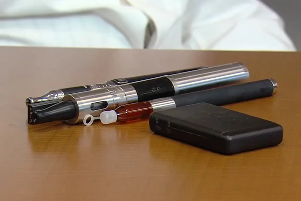 You have Stop Smoking With Vaping. Now What?