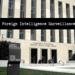 How does the Foreign Intelligence Surveillance Court get the job done?