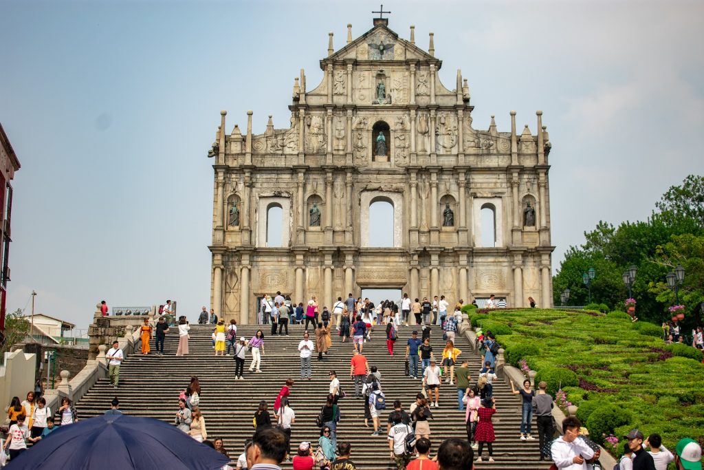 10 Uncommon Issues to Do in Macau – In Your Pocket Travel Site