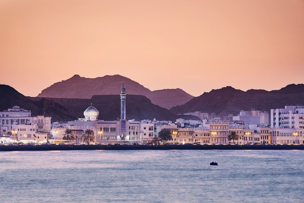 How to Plan Your First Trip to Oman – In Your Pocket Journey Blog site
