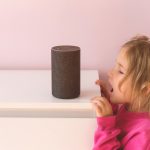 Are my young ones safe and sound with Alexa?