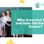 Who Invented School? From Cave Paintings to Modern-Day Schooling