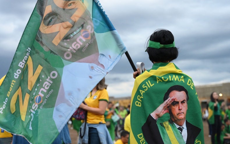 Will Creationism Carry on to Prosper in Brazil?