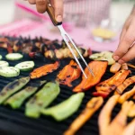 Poisons From Grilling, Smoking & Vehicle Exhaust Could Increase Odds for RA