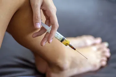 U.S. Will Fund Study of Protected Injection Web-sites Even with Pushback