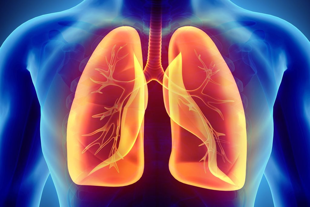 Dealing with AAT Deficiency and COPD