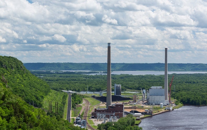 New EPA Policies Would Slash Electric power Plant Emissions