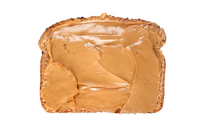 Here is the Unusual Physics That Will make Peanut Butter a Liquid