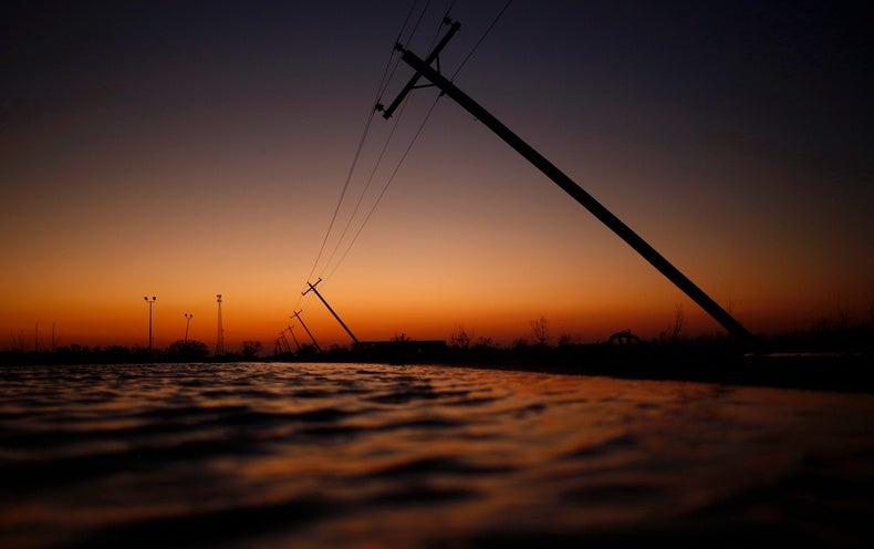 ‘SuperLab’ Will Check U.S. Energy Grid From Local climate Disasters