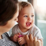 Infants With Food items Allergy symptoms: Easing Caregiver’s Panic