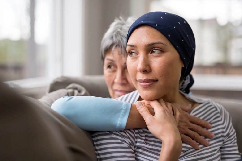 Drug Could Support Cease Breast Cancer From Returning
