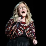 Adele’s Fungal Infection Has People Talking About Jock Itch