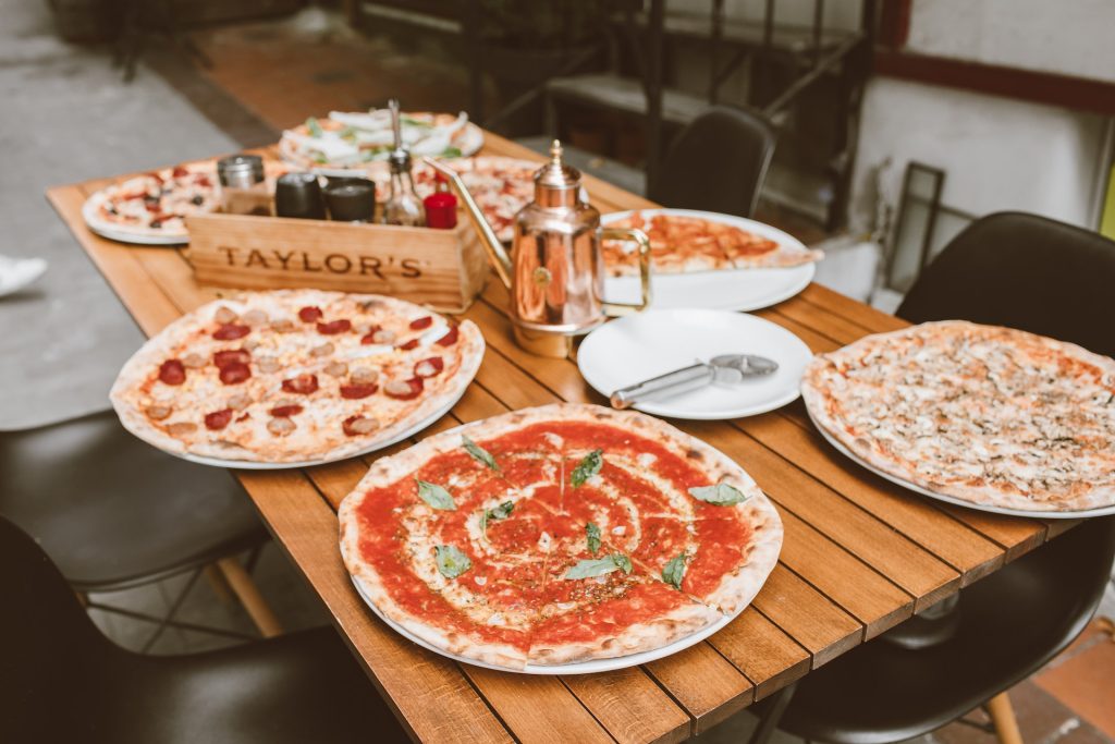 Oldest Pizzerias in Europe (That Aren’t in Italy) – In Your Pocket Travel Blog