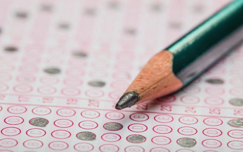 The SAT Issue That Every person Acquired Completely wrong