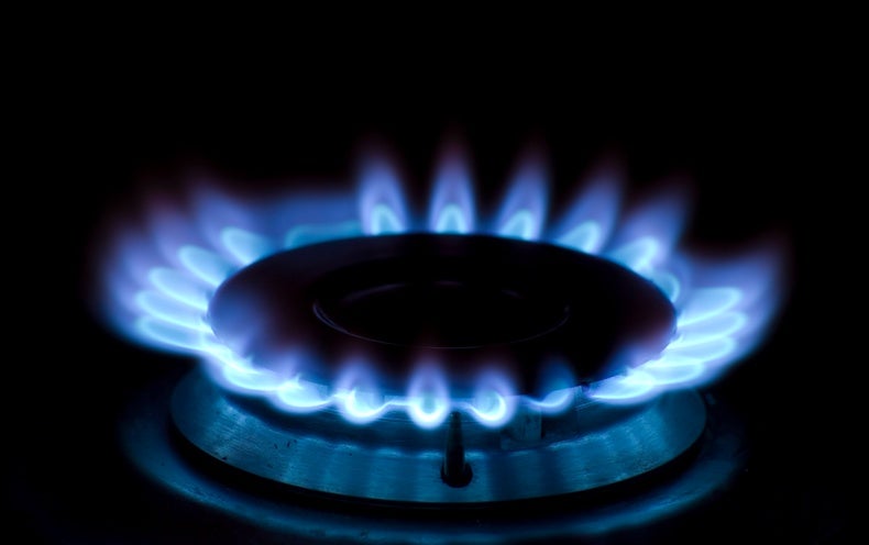 Gas Stoves Emit More of the Carcinogen Benzene Than Envisioned