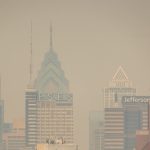Wildfire Smoke Reacts with Metropolis Pollution, Producing New Harmful Air Hazard