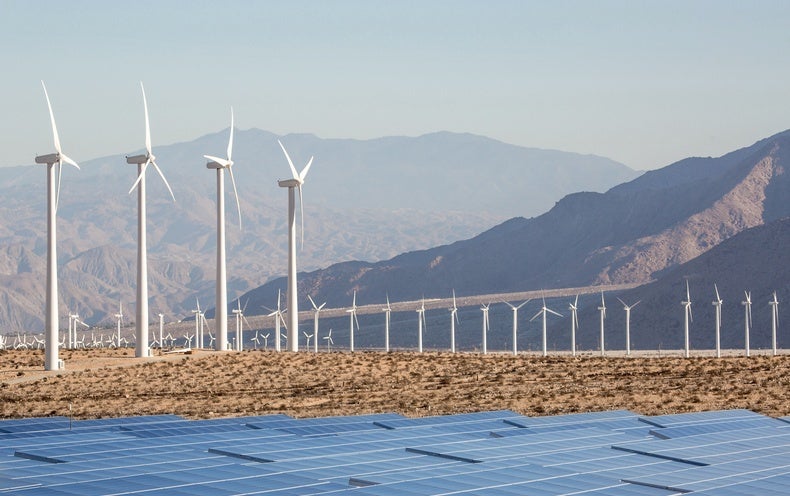 In a Initially, Wind and Photo voltaic Created Extra Electrical power Than Coal in U.S.