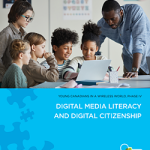 Young Canadians in a Wireless Entire world, Period IV: Digital Media Literacy and Electronic Citizenship