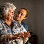 Alzheimer’s: Preserving Your Connection