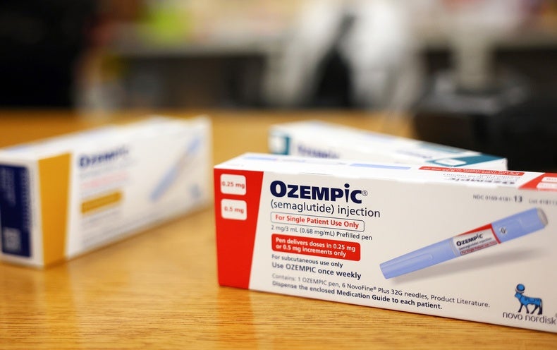 Ozempic and Other Pounds-Decline Medications Bear Heavy Costs and Queries for Seniors