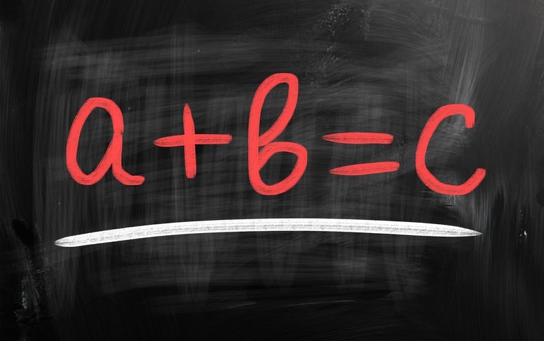 $1 Million Will Go to the Mathematician Who Busts the ‘ABC Conjecture’ Concept
