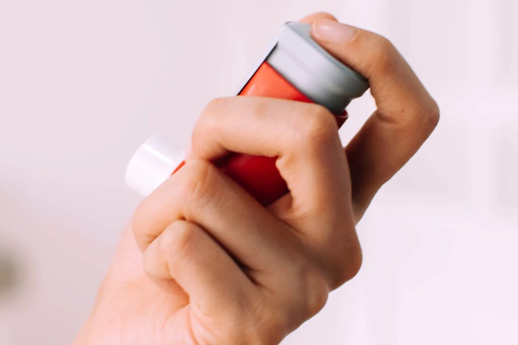 The Surprising Way to Battle Bronchial asthma Indications