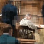 What Happens when People with Dementia Commit Crimes?