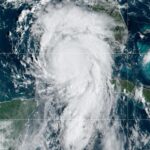 Hurricane Idalia Is Turning into a Monster Storm since of Heat in Gulf of Mexico