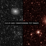Euclid Space Telescope Snaps Impressive First Pictures