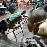 Too much to handle Heat This Summertime Could Kill Twice as Several Persons as Typical