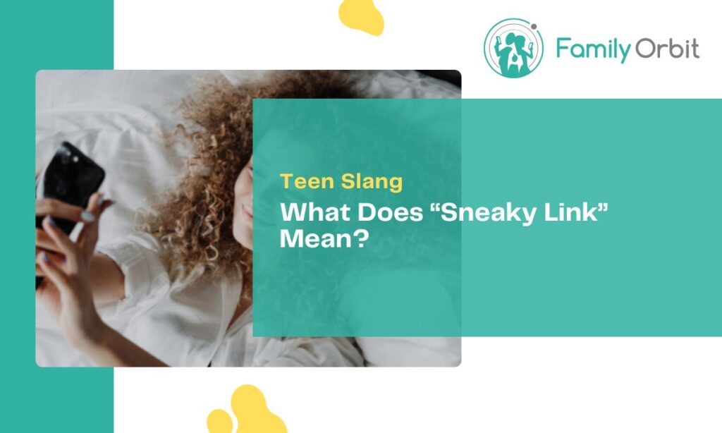 Unmasking the “Sneaky Website link”: Decoding the Modern day Teen Development