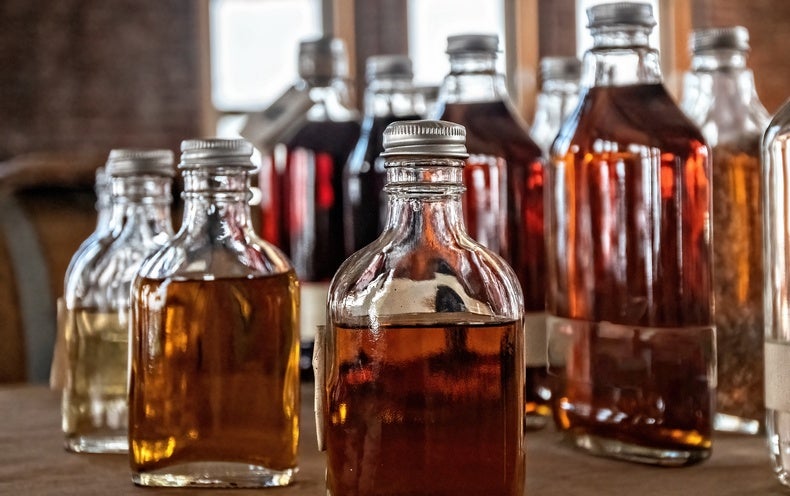 The Chemistry at the rear of Bourbon – Scientific American
