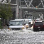 New York City’s Floods and Torrential Rainfall Explained