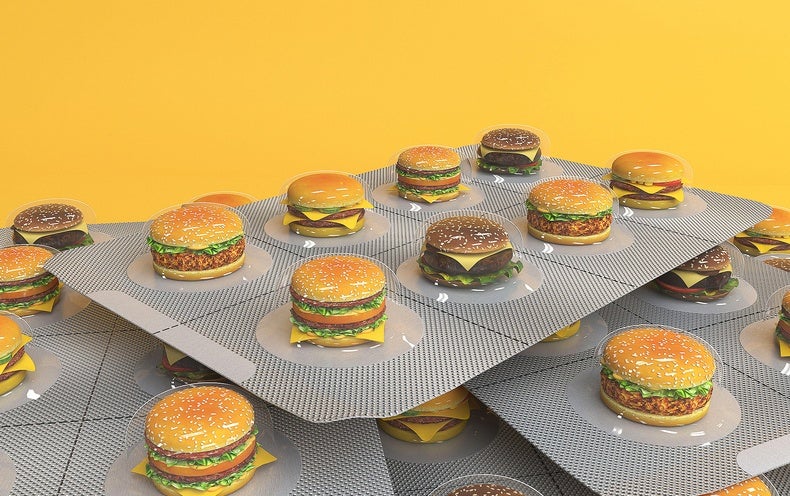 Food items Can Be Basically Addictive, New Proof Indicates