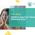 SSDD Meaning: The Startling Teen Slang Mothers and fathers Should really Know About Now!