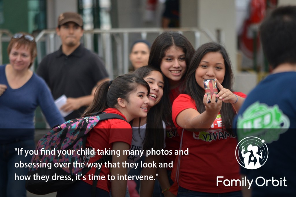 Selfie Security: What Dad and mom can do to Defend Their Little ones