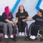How to Socialize With Physical Disabilities