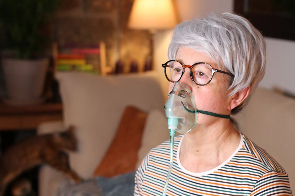 Now Is the Time for More mature Older people to Get the RSV Vaccine