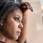 Racial Disparities in Metastatic Triple-Unfavorable Breast Cancer