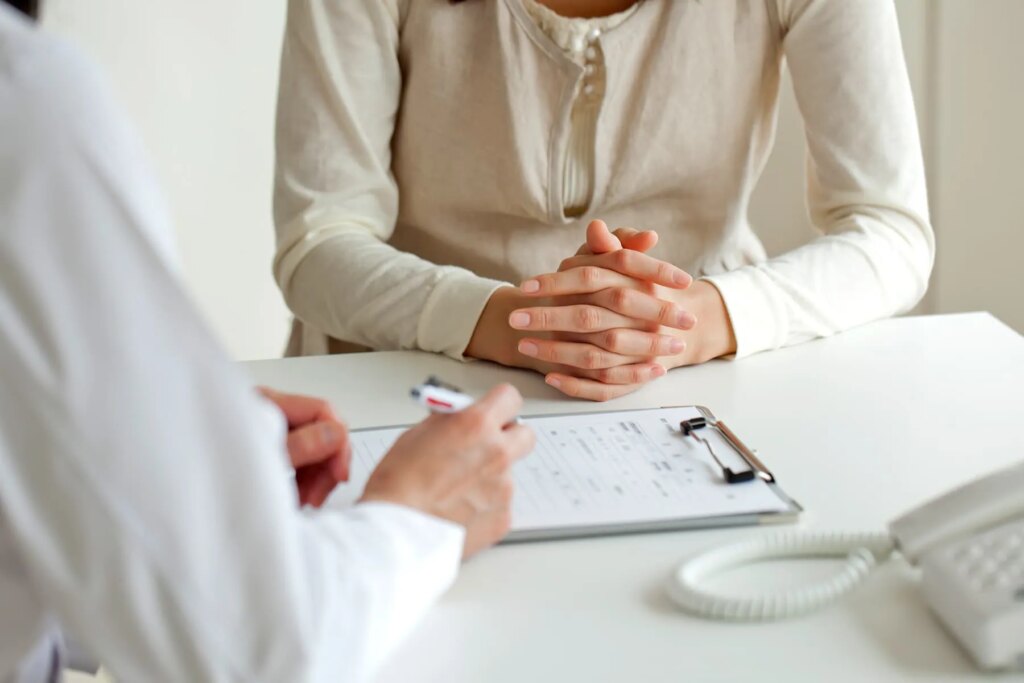 The Importance of Staying With Your MS Procedure