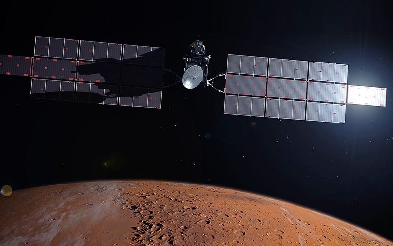 Here is How to Provide Mars Down to Earth: Allow NASA Do What NASA Does Very best