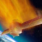 House Junk Is Polluting Earth’s Stratosphere with Vaporized Steel