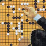 A Fictional Psychological Thriller about the Rise of AI