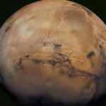 Mars Sample-Return Missions Could Cut down Tensions with China on Earth