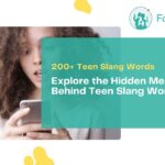 200+ Teen Slang Terms Decoded for Parents: Unlocking the Teen Lexicon