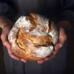 Gluten’s Advanced Chemistry Contributes to Tasty Baked Items