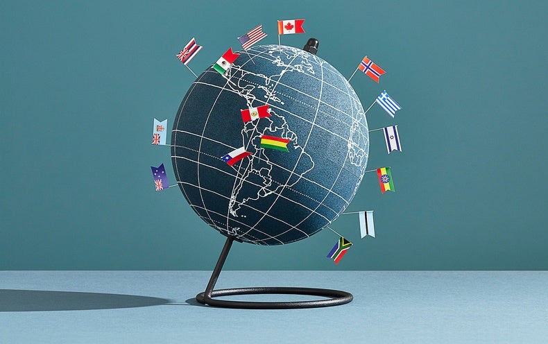 What Helps make a Country Content? It really is Challenging