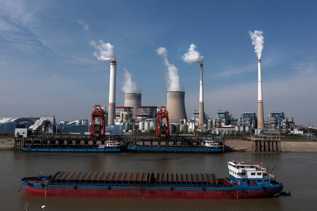 What the U.S.-China Arrangement Means for Greenhouse Gas Emissions