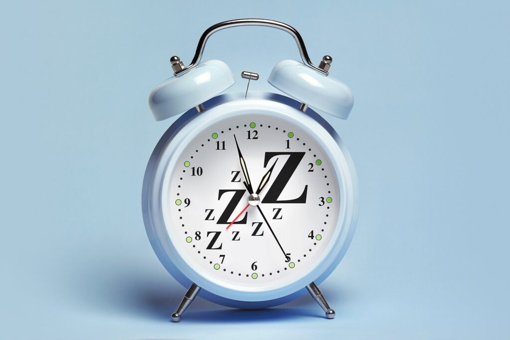 Is Snoozing the Alarm Very good or Lousy for Your Wellbeing?